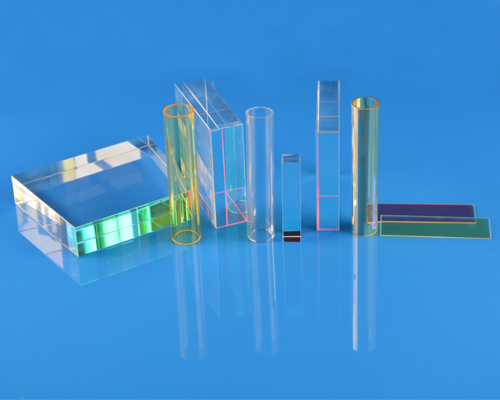 Оптика для IPL-устройств